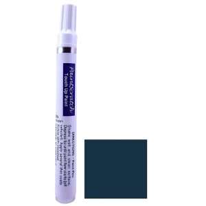   Night Blue Touch Up Paint for 1986 Jeep Comanche (color code: 2D) and