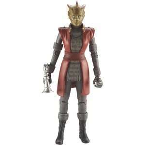  Doctor Who 2010 Silurian General Restac Action Figure 