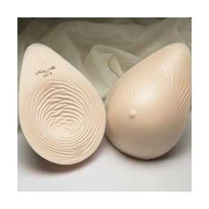  Nearly Me Extra Lightweight Oval Silicone Breast Form 875 