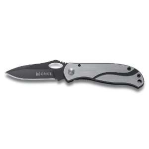 Columbia River Knife and Tools 6470 Pazoda 2 Razor Edge Knife