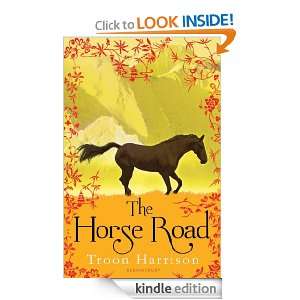The Horse Road Troon Harrison  Kindle Store