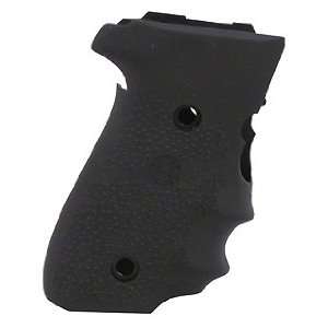    Hogue Rubber Pistol Grip for Sig Sauer P228: Everything Else