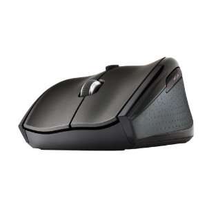 Trust ComfortLine 16338 Mouse   Optical   Wireless   6 Button(s)   Rad