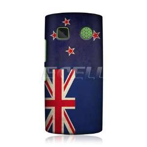  Ecell   HEAD CASE DESIGNS NEW ZEALAND FLAG SNAP BACK CASE 