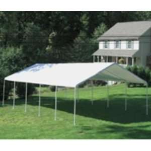   : 30 X 40 / 1 5/8 Commercial Duty Outdoor Canopy Home Improvement