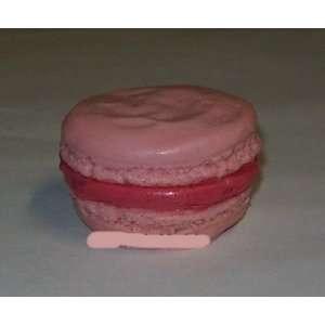  French Macaroon Candle/Soap Mold