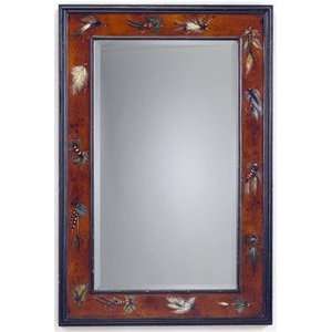   Mirror from Sedgefield by Adams by Bob Timberlake: Home & Kitchen