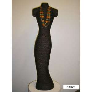   Mannequin / Fashion Accessory/Jewelry Display   Miriam Everything