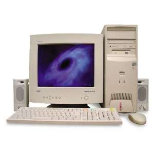  Compaq® 350 MHz Desktop Computer
