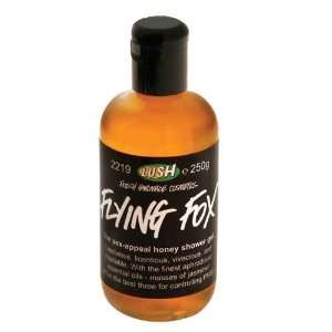 Flying Fox Shower Gel by LUSH