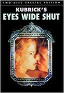   Eyes Wide Shut by Warner Home Video, Stanley Kubrick 