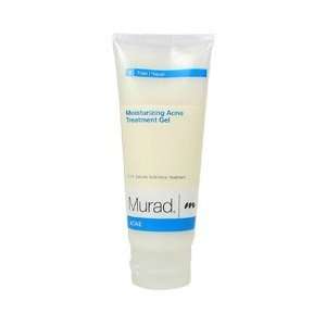  Murad Moisturizing Acne Treatment Gel (2.5 oz): Health 