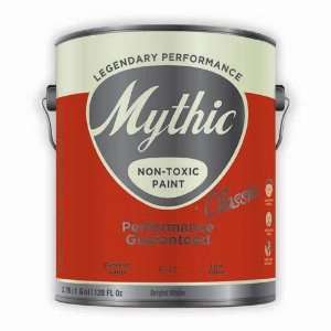  MYTHIC CLASSIC EXTERIOR FLAT (Gallon)