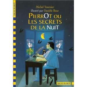   Les Secrets De La Nuit [Mass Market Paperback] Michel Tournier Books