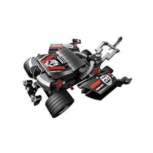  LEGO Racers 8140 Tow Trasher Toys & Games