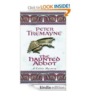  Sister Fidelma Mystery) Peter Tremayne  Kindle Store