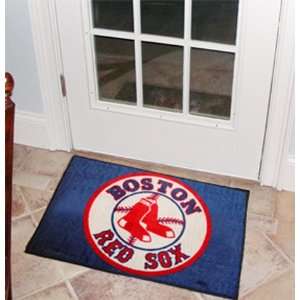  MLB   Boston Red Sox Starter Rug
