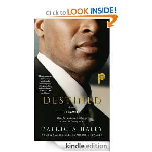 Destined (Pocket Readers Guide) Patricia Haley  Kindle 