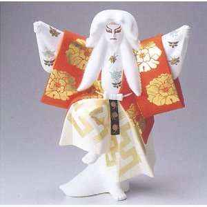  Gotou Hakata Doll Shishi No.0664
