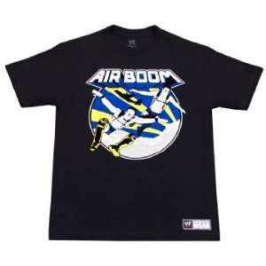  Air Boom Non Stop Flight Youth T Shirt