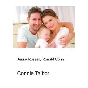  Connie Talbot Ronald Cohn Jesse Russell Books