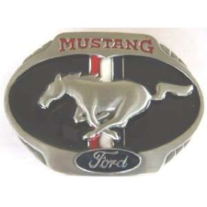  Ford Mustang Belt Buckle: Everything Else