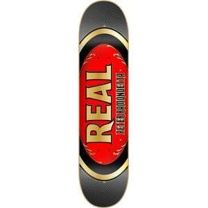  Real Ramondetta Shiners II Skateboard Deck   8.06 Sports 