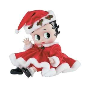  Marie Osmond Baby Betty Boop Holiday: Toys & Games