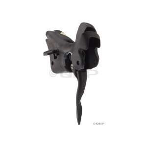  AT/CE/VL Left Power Shif Lever Body Assembly Sports 