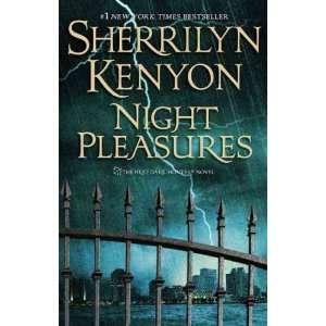   Kenyon, Sherrilyn (Author) Sep 15 09[ Hardcover ] Sherrilyn Kenyon