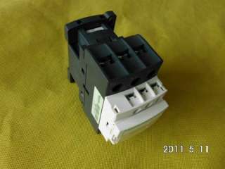 Schneider LC1D32 24V AC contactor Industrial Automation items  