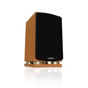    Fluance SXHTB+ Surround Sound Single Speaker SXSS Electronics