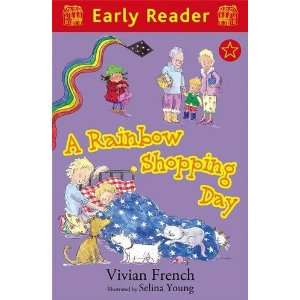  Day (Early Reader) (9781444007442) Vivian French, Selina Young Books