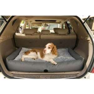  Travel / SUV Bed Small Gray 24 x 36