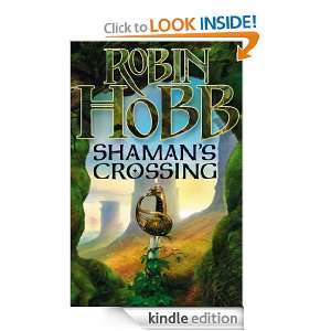 The Soldier Son Trilogy (1)   Shamans Crossing one (Specks Magic 