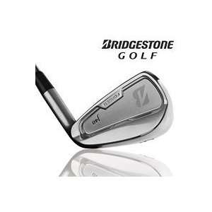  Bridgestone Golf Mens J40 Dual Pocket Cavity Irons 5 PW 
