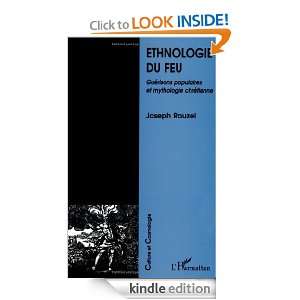   cosmologie) (French Edition) Joseph Rouzel  Kindle Store
