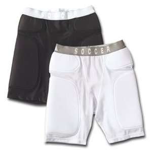  adidas Basic Goalkeeper Skidz Short: Sports & Outdoors