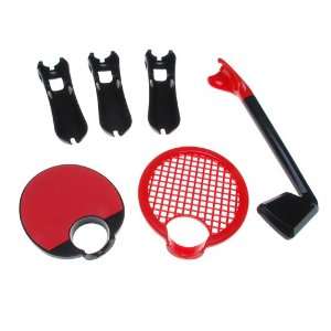   Controller Sport Play kit for Sony Playstation 3 Move Motion