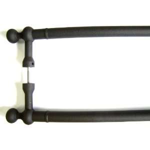 Top Knobs M831 12 PAIR Appliance Pull 