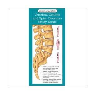   Vertebral Column and Spine Disorders 20 Pack