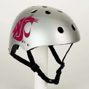  Washington State Cougars Multi Sport Helmet Sports 