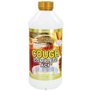  Cough Complete Acf 16 oz Liquid