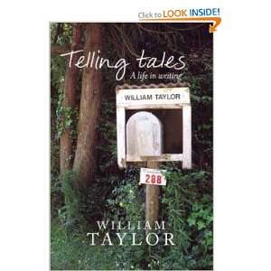  Telling Tales William Taylor Books