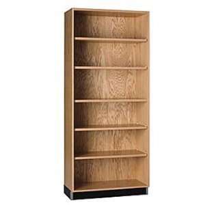 Open Storage Cabinet, 36Wx22Dx84H  Industrial 