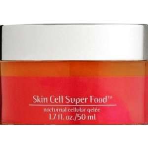  Serious Skin Care Skin Cell Super Food Nocturnal Cellular 
