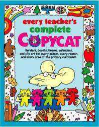 Copycats Teachers Complete Copycat  
