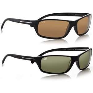  Serengeti Eyewear Pisa Polarized Sunglasses Sports 