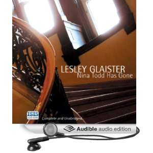   Audio Edition) Lesley Glaister, Rachel Bavidge, Andrew Wincott Books