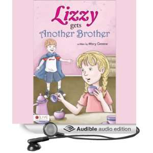   Brother (Audible Audio Edition) Mary Greene, Shawna Windom Books